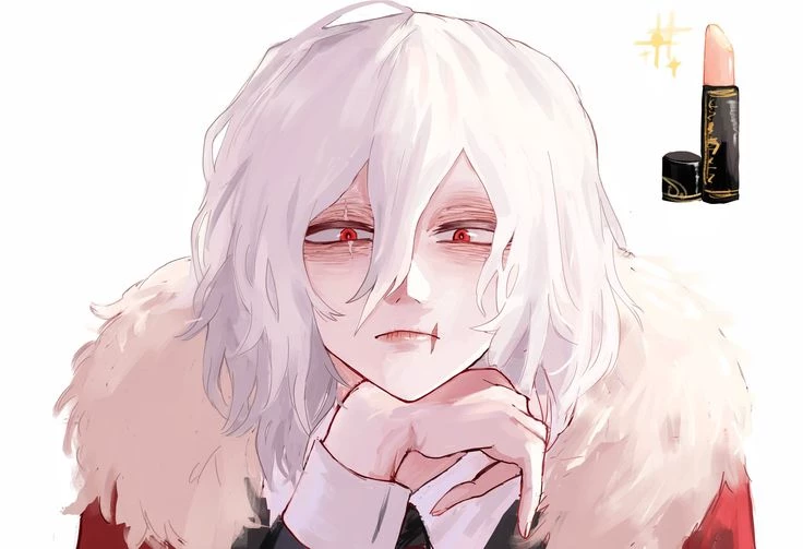 Shigaraki Tomura  thumbnail