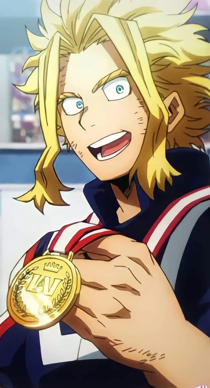 Toshinori Yagi thumbnail
