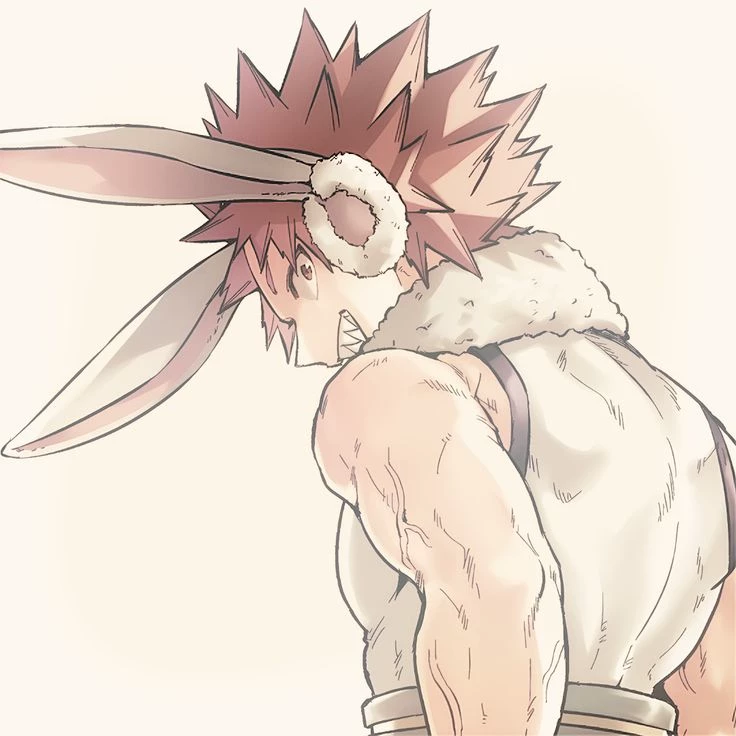 Kirishima Eijiro thumbnail