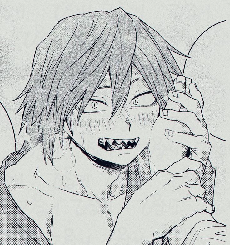 Eijiro Kirishima  thumbnail