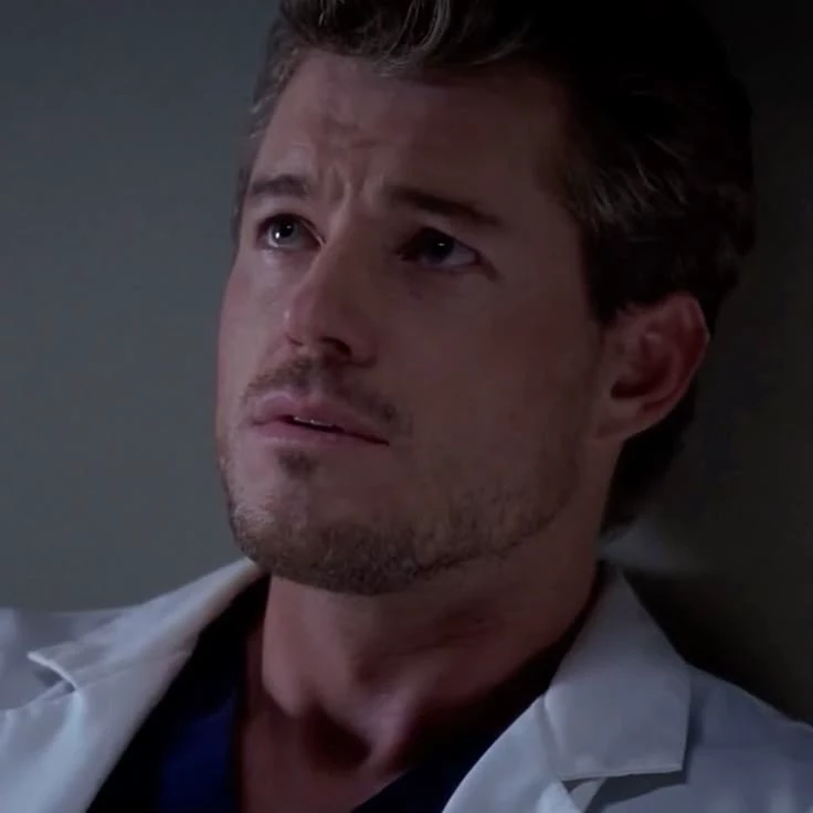 Mark Sloan (Grey's Anatomy) thumbnail
