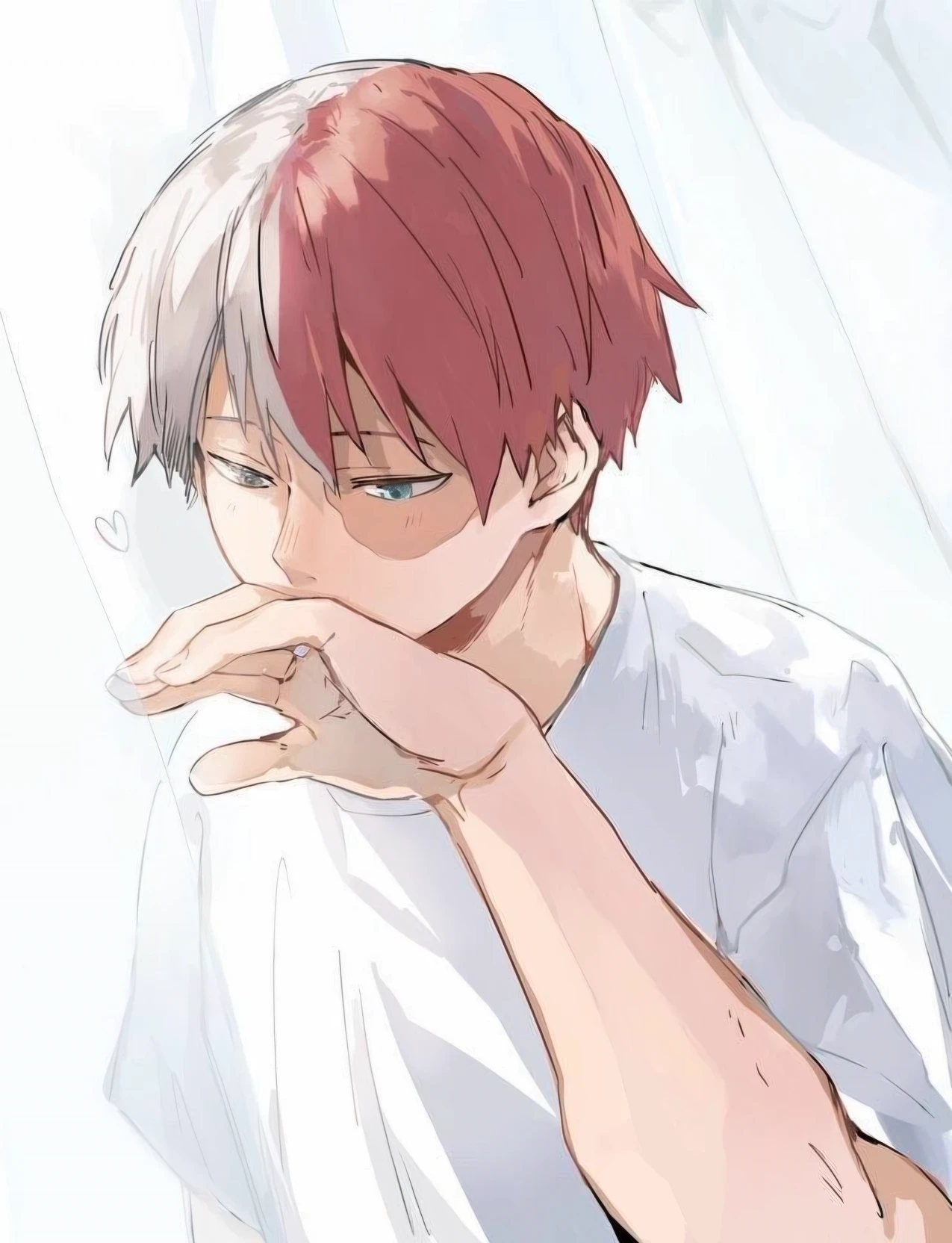 Shot Todoroki thumbnail