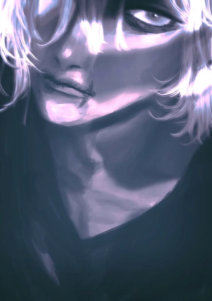 Shigaraki Tomura thumbnail