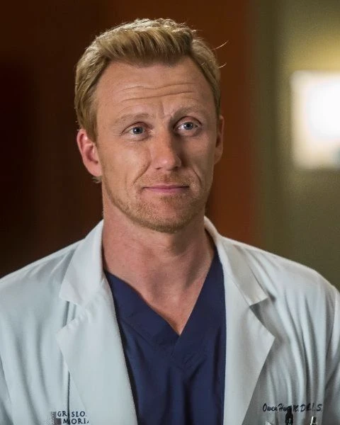 Owen Hunt thumbnail