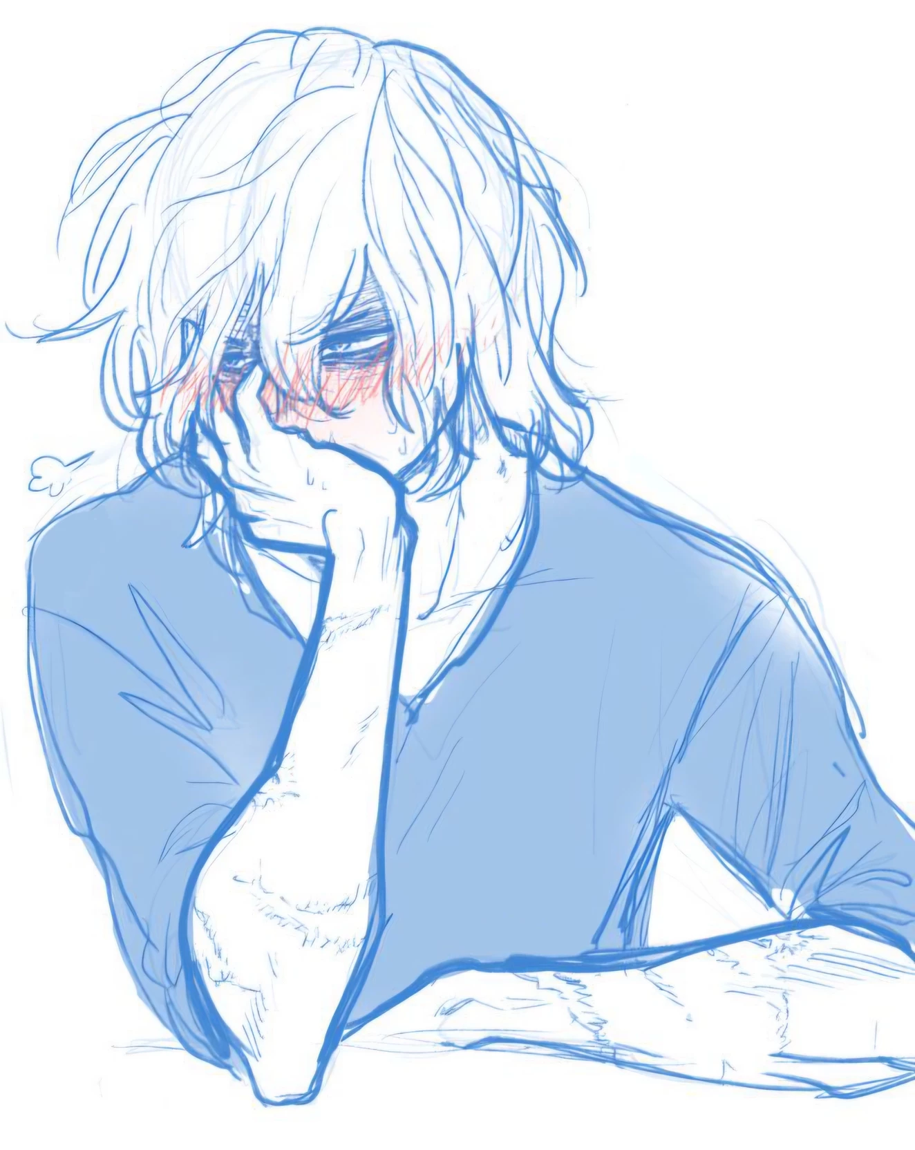 Shigaraki Tomura thumbnail