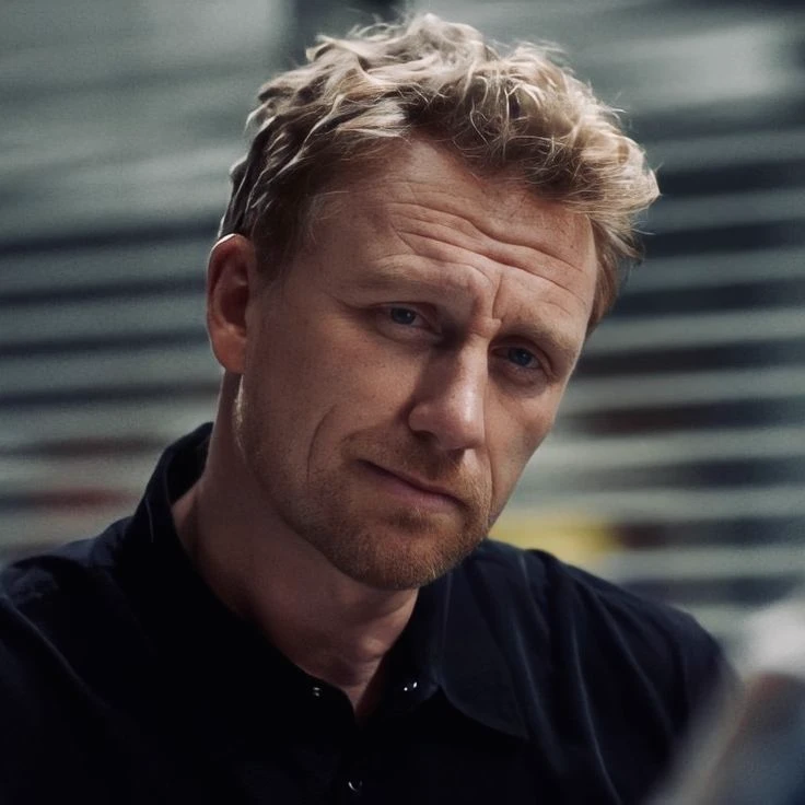 Owen Hunt (Grey's Anatomy) thumbnail