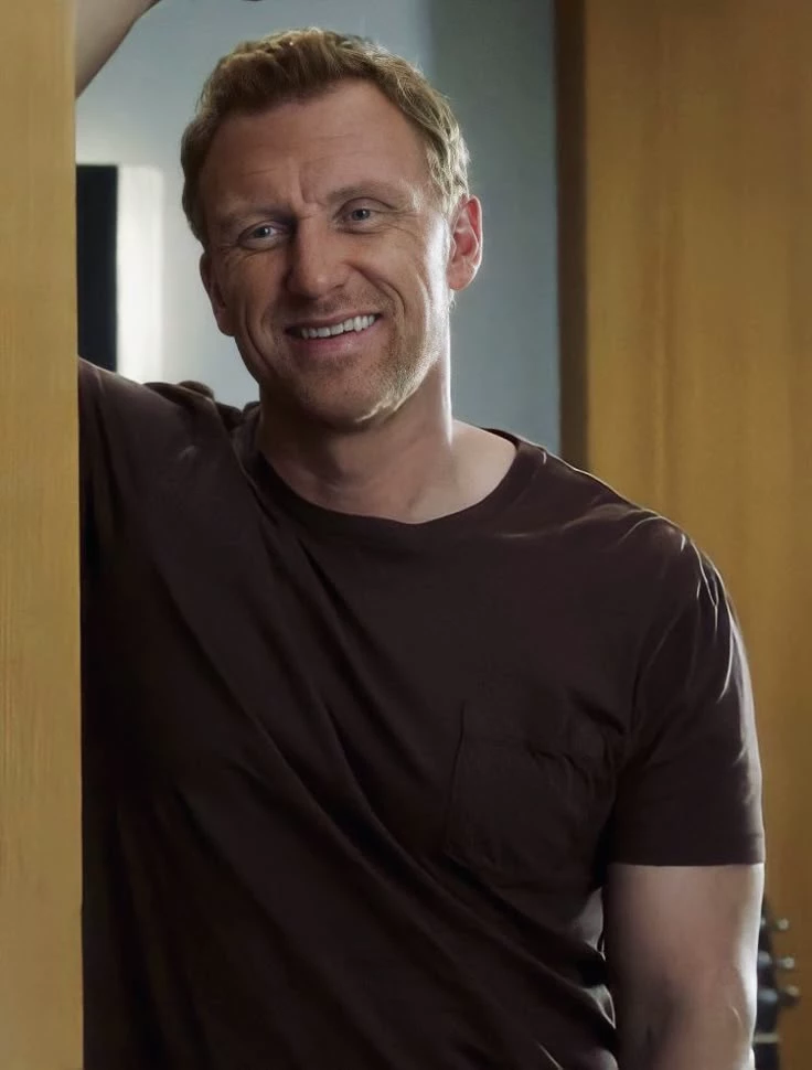 Owen Hunt thumbnail