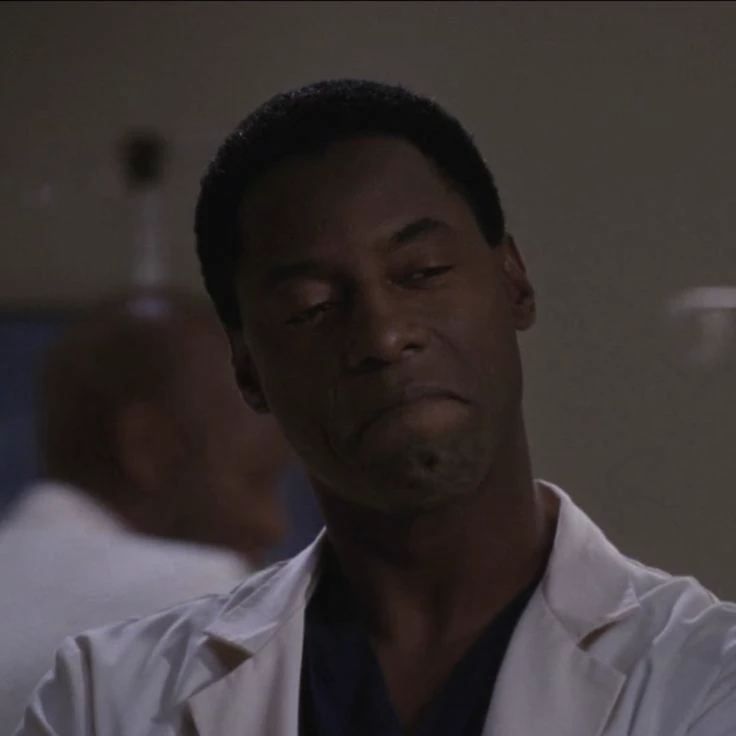 Preston Burke thumbnail