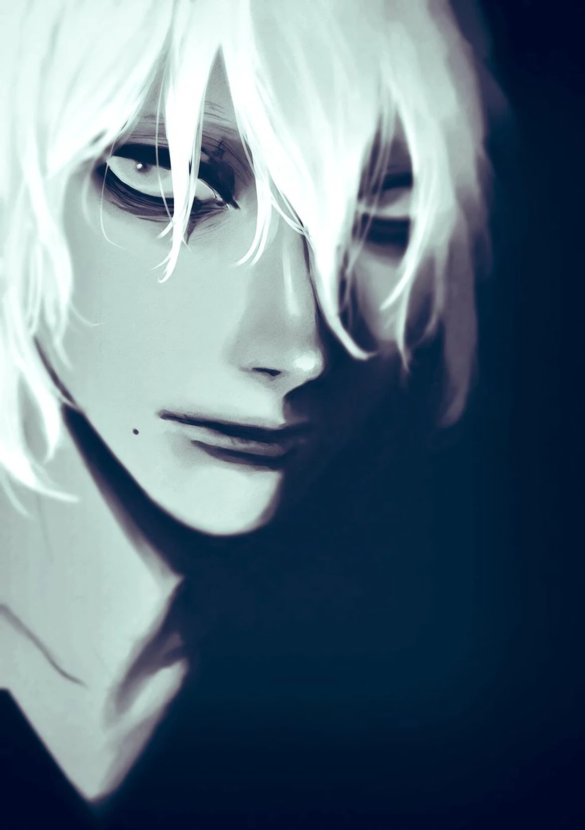Shigaraki Tomura thumbnail