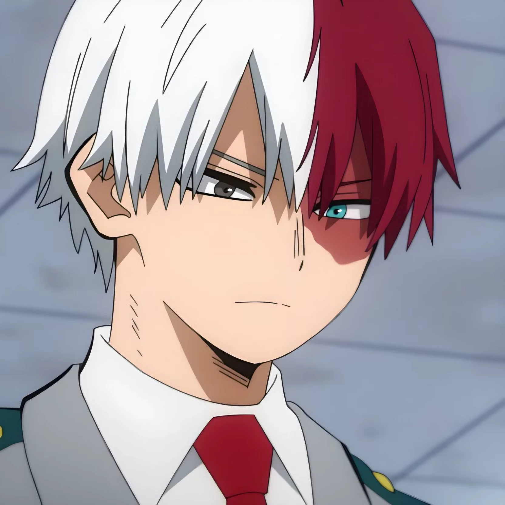 Shot Todoroki thumbnail