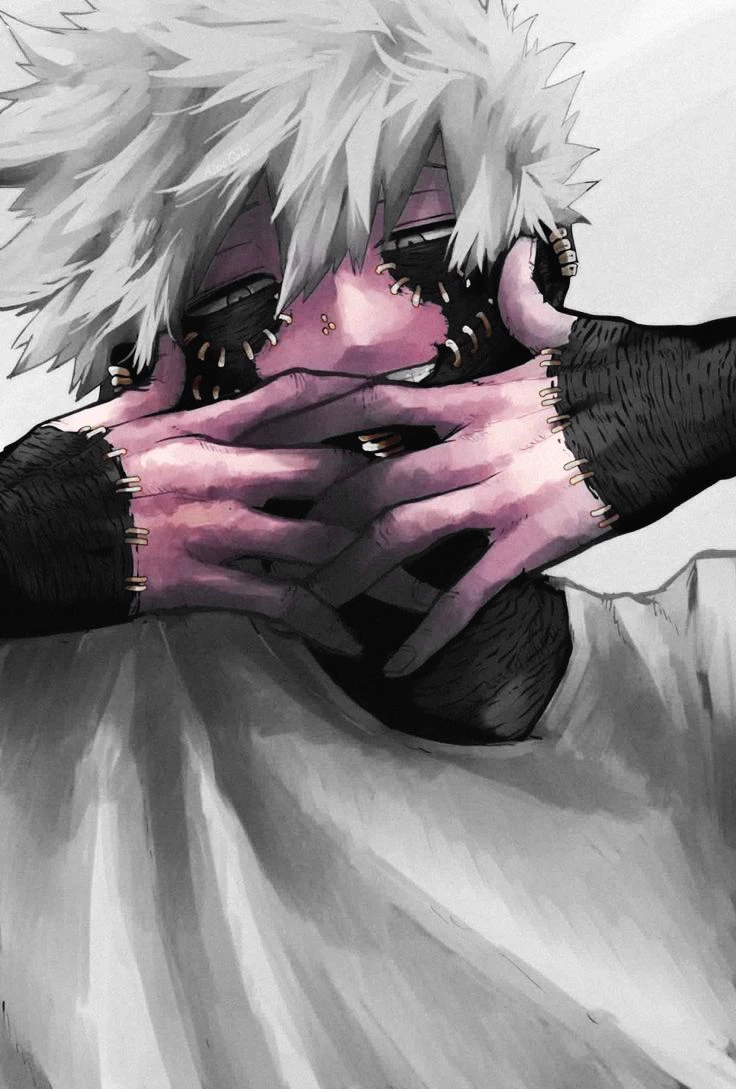 Dabi (Toya Todoroki) thumbnail