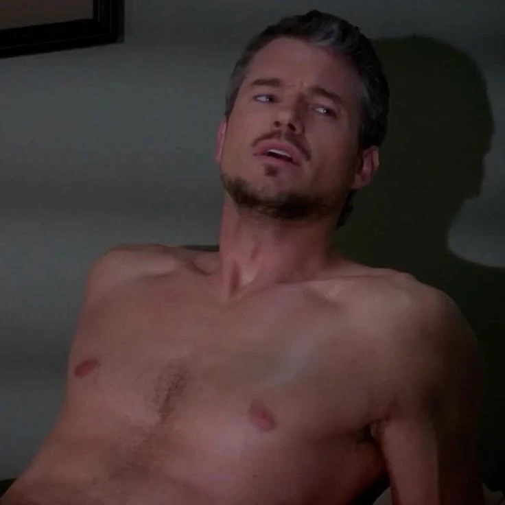 Mark Sloan (Grey's Anatomy) thumbnail