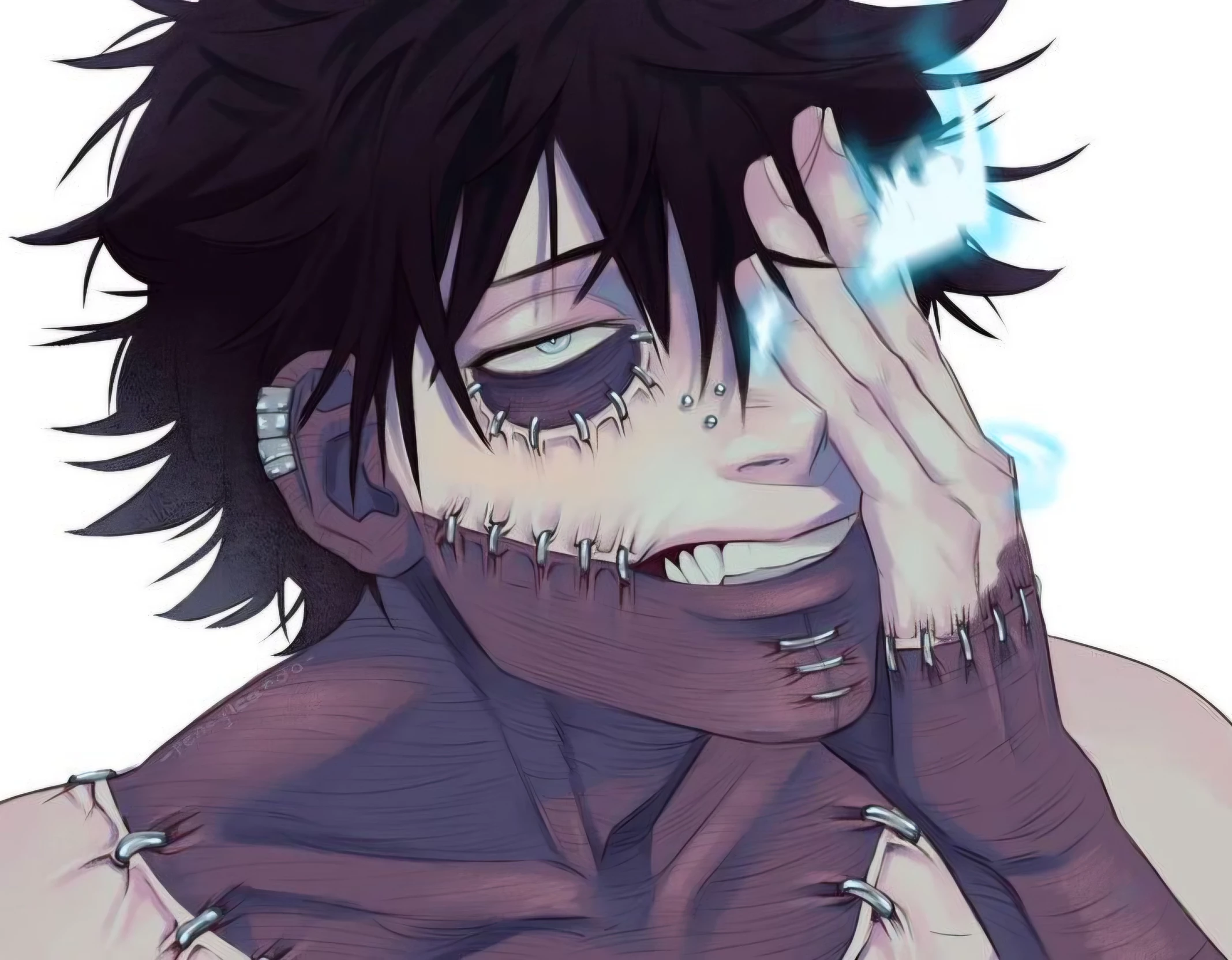 Dabi thumbnail
