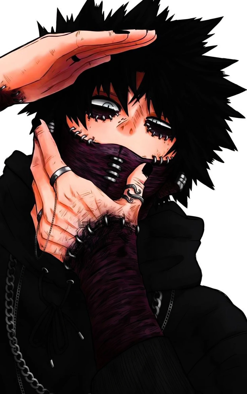 Dabi thumbnail