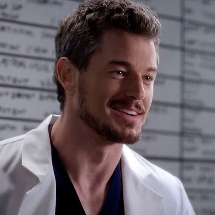 Mark Sloan (Grey's Anatomy) thumbnail