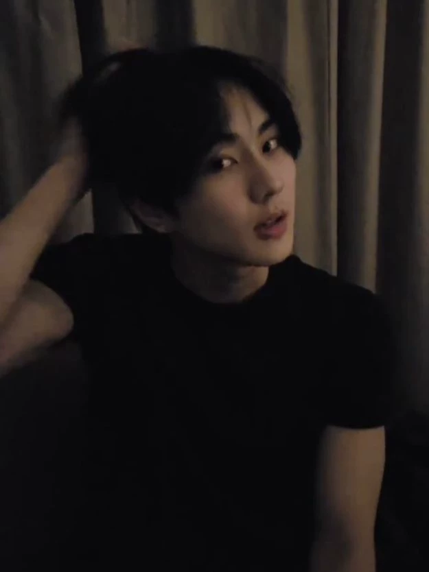 Yang Jungwon thumbnail