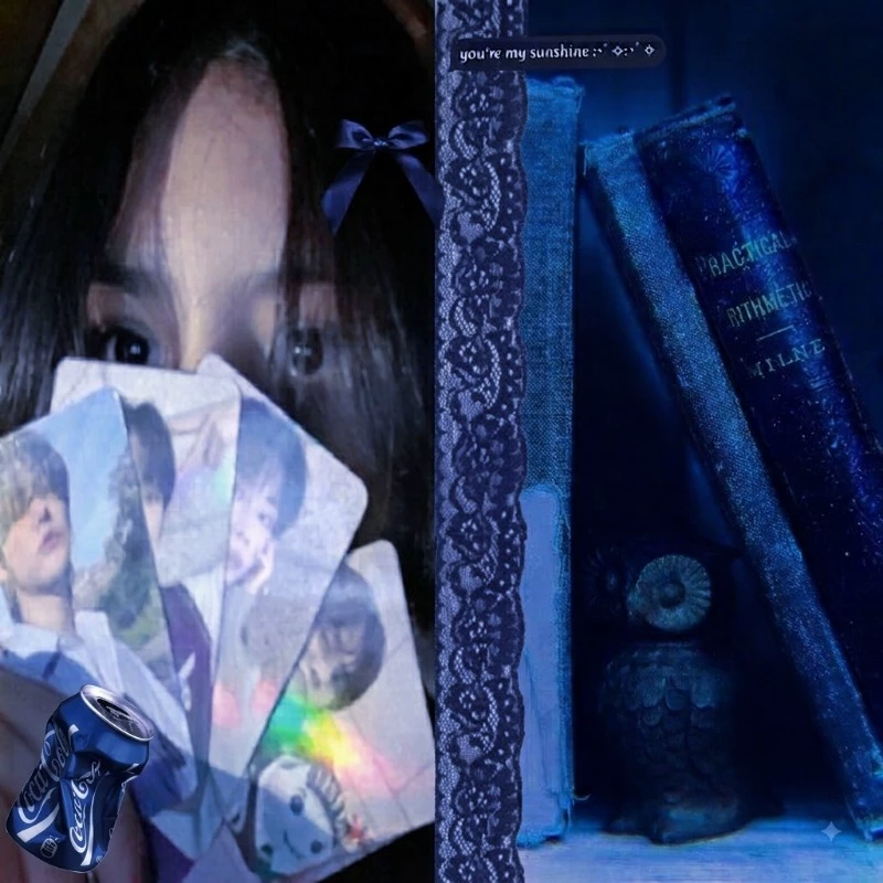 mᥱrᥱ ࣪˖ ⋆.˚ 🧊 ⋆
