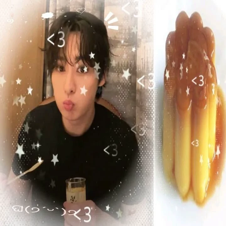 Minho ⋆˚𝜗𝜚˚⋆