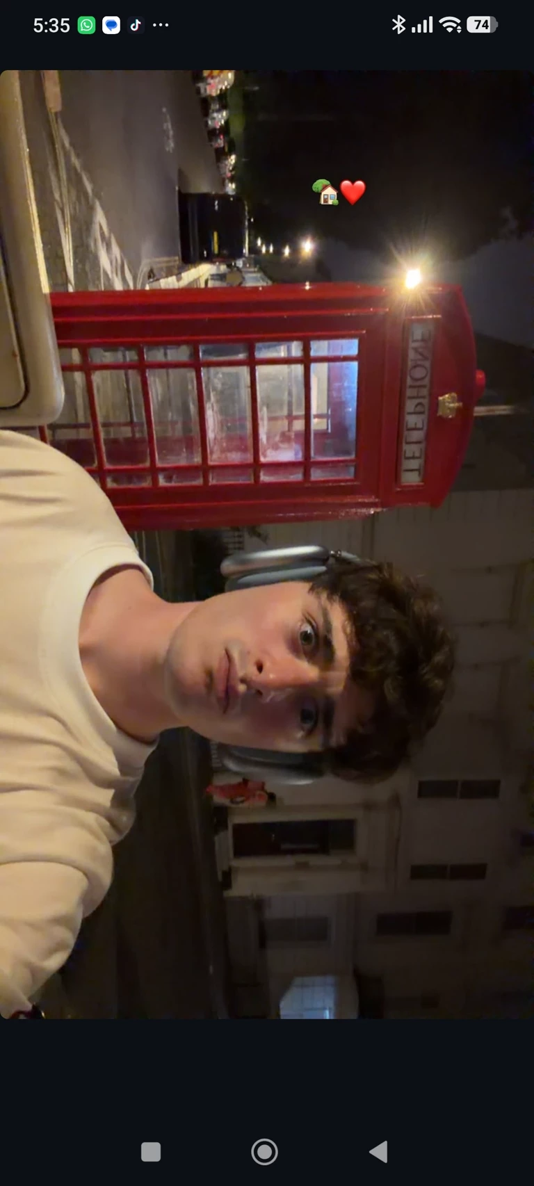 Noah snaps thumbnail