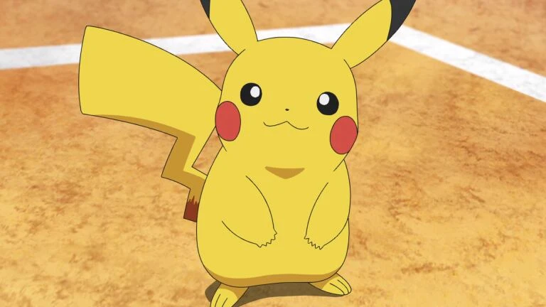 Pikachu/your cookie rat thumbnail