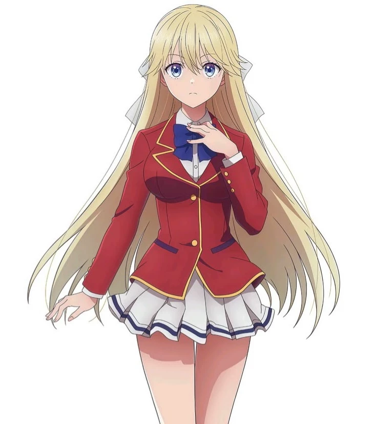 Tsubasa Nanase thumbnail