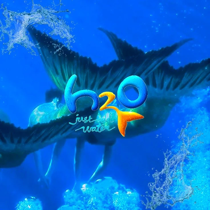 H2O: just add water thumbnail
