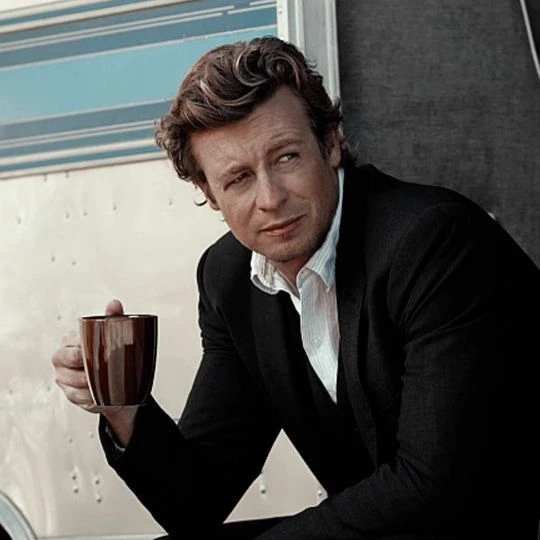 Patrick Jane thumbnail