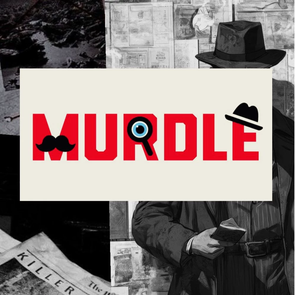 Logical Detective thumbnail
