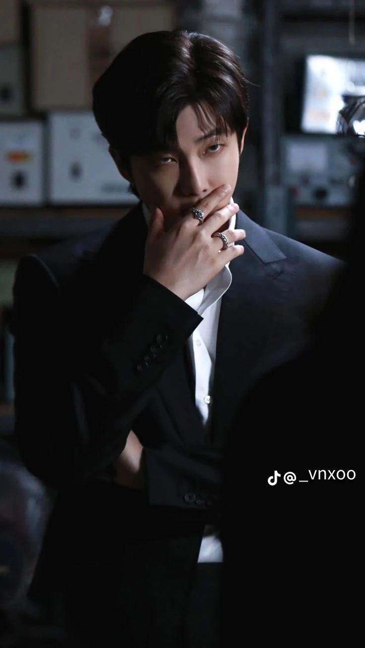 Kim Namjoon thumbnail