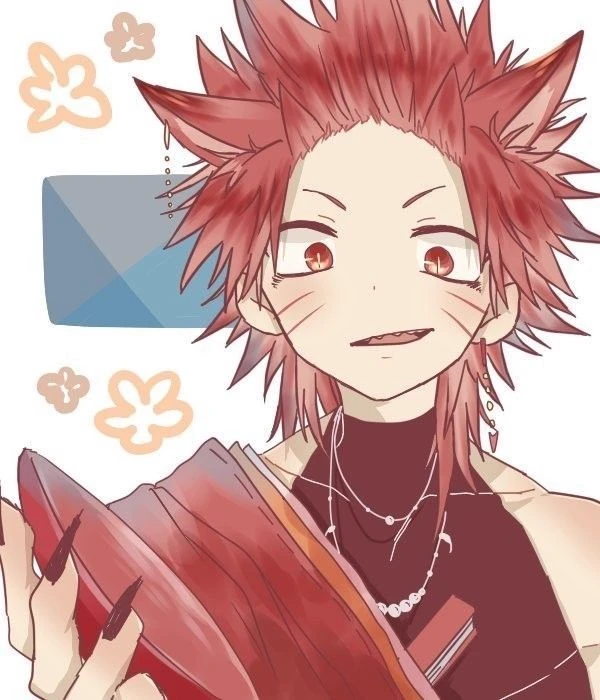 ⋆｡°✩ ୨୧ kirishima—cat 🐱 ୨୧ ✩°｡⋆ thumbnail