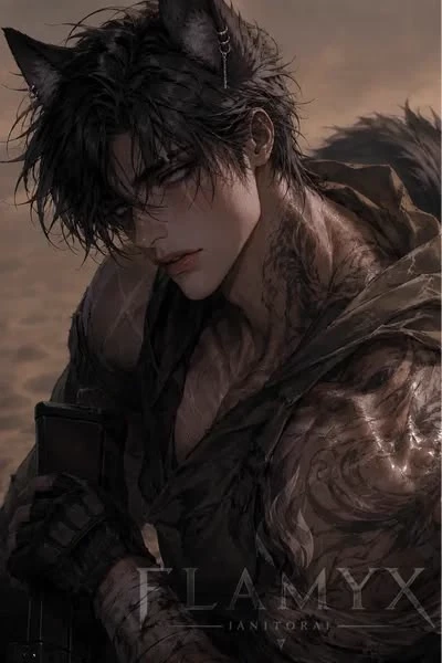 Aizen klauvitz thumbnail