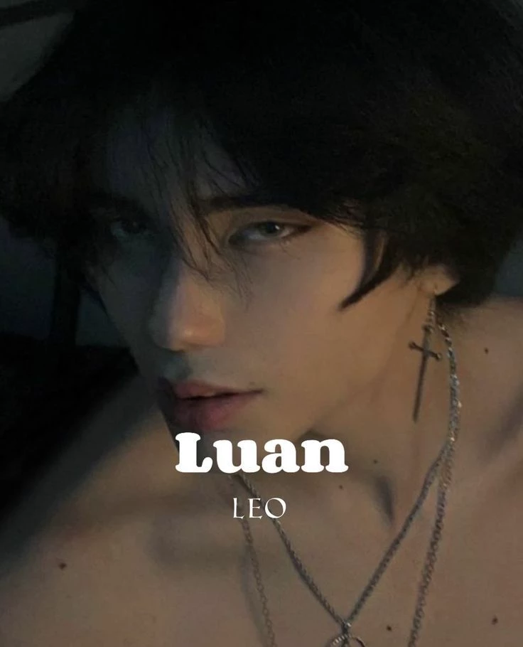 Luan thumbnail
