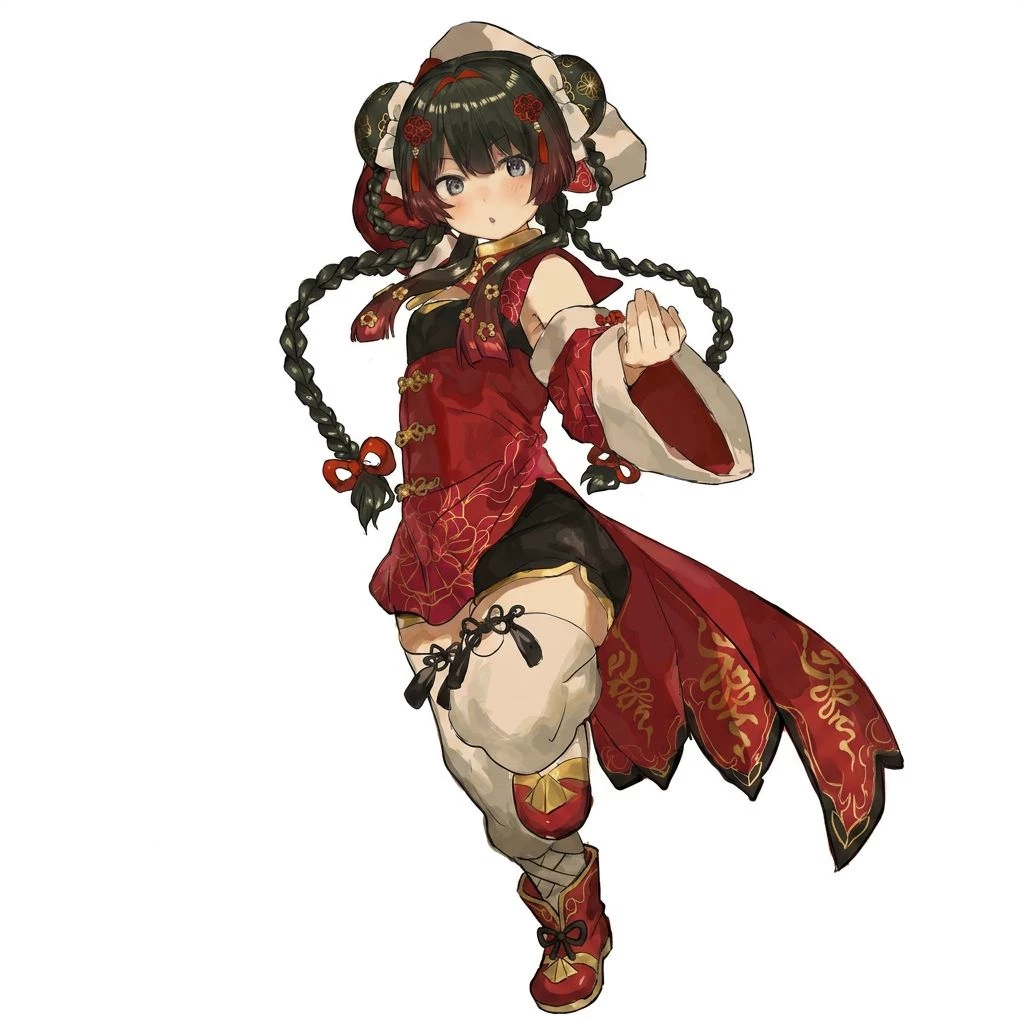 Ling Meihui thumbnail