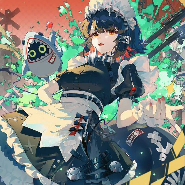 Ellen Joe thumbnail