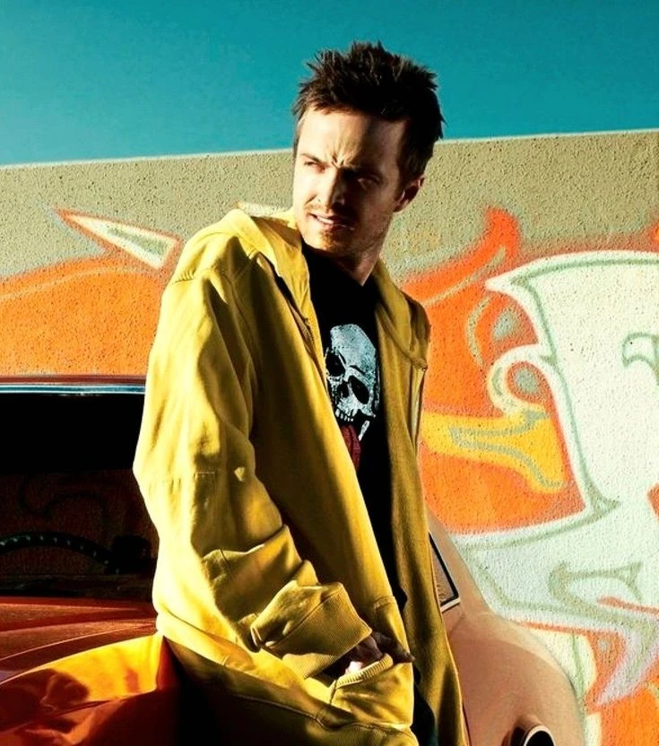 jesse pinkman🫦 thumbnail