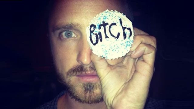 jesse pinkman thumbnail