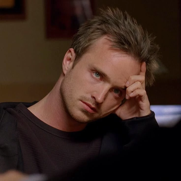 jesse pinkman thumbnail
