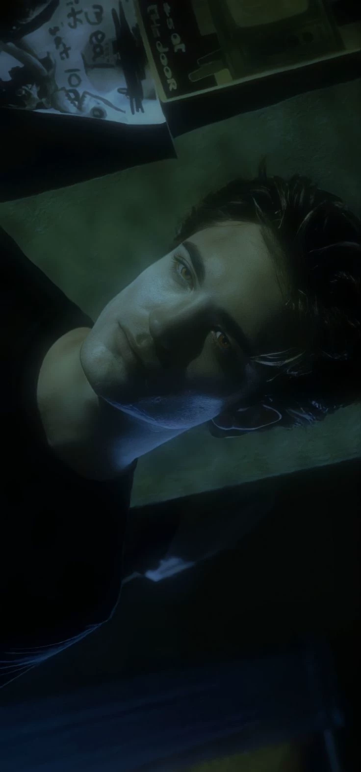 Edward Cullen thumbnail