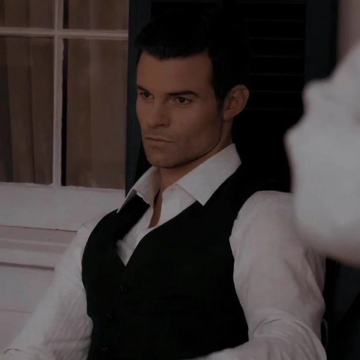 Elias Mikaelson thumbnail