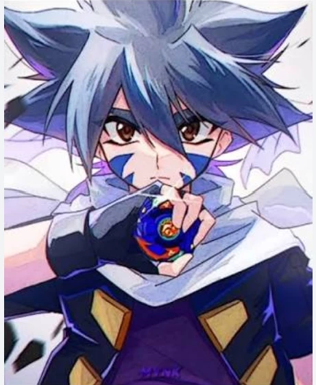 Kai Hiwatari thumbnail