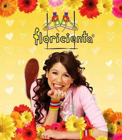 Floricienta thumbnail