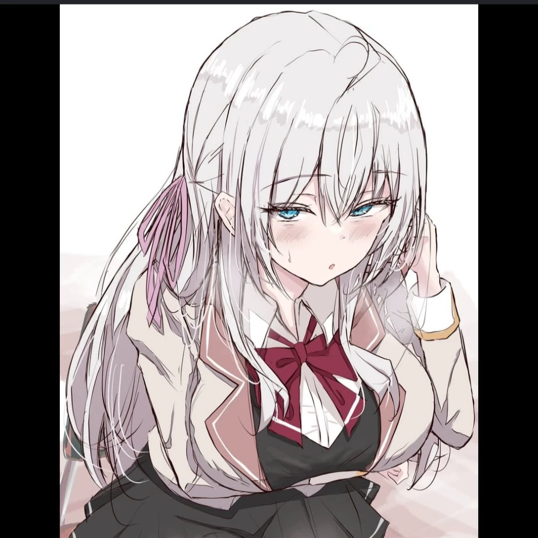 Alya thumbnail