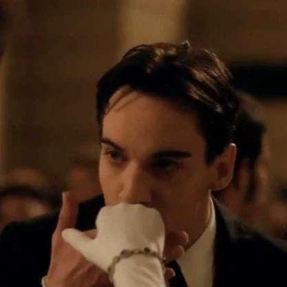 Alexander Grayson-Vlad Tepes (Count Dracula) thumbnail