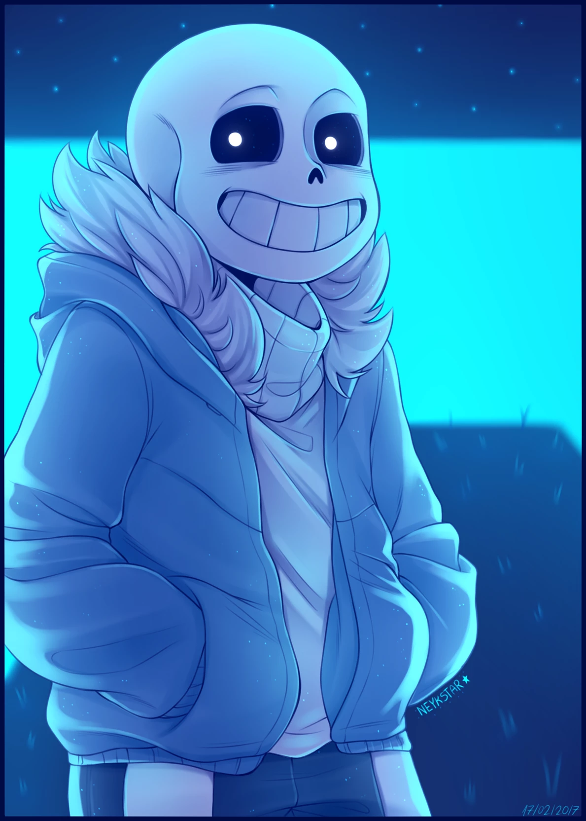 sans thumbnail