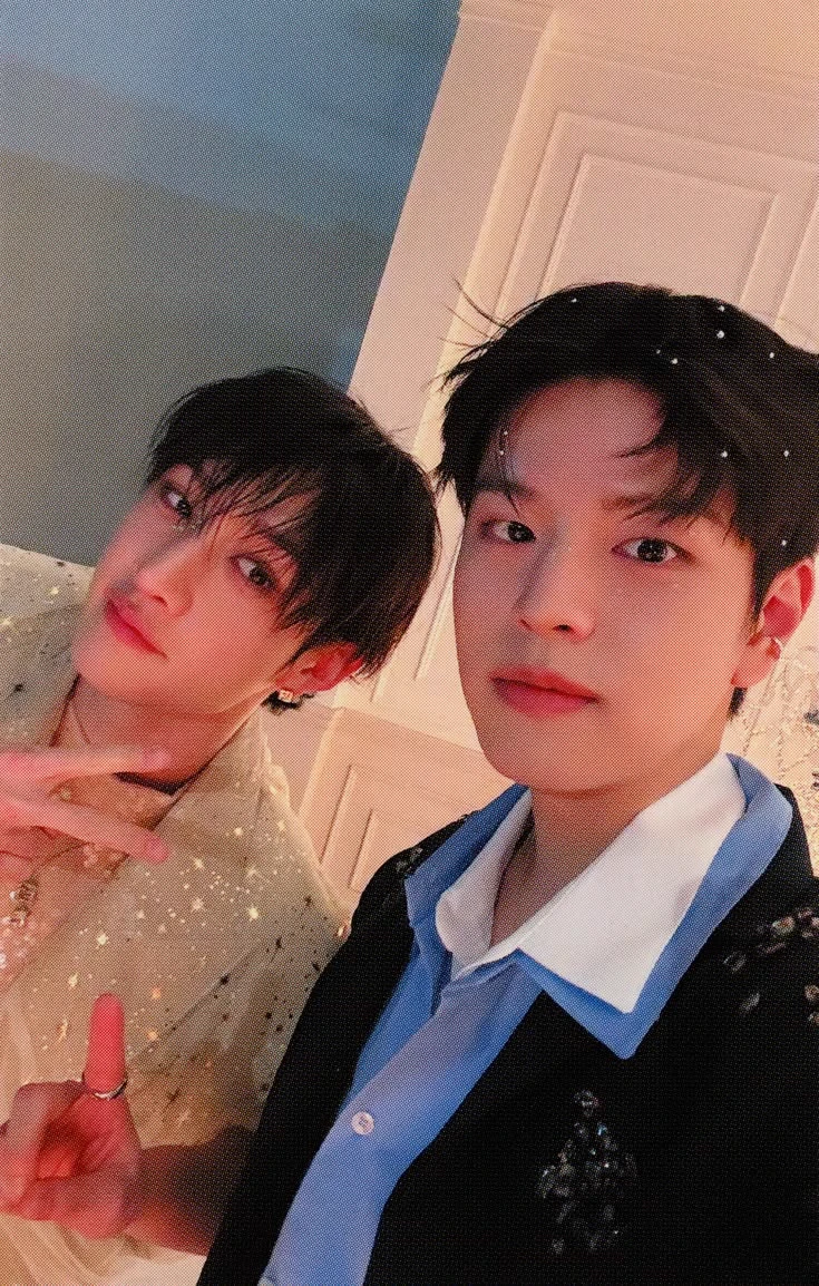 Bang Chan (Chanmin) thumbnail