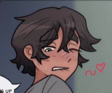 Kaito (your childhood friend and boyfriend) thumbnail
