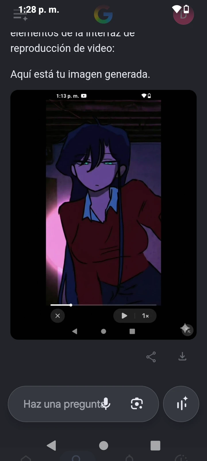 Yomi, (Yandere) thumbnail