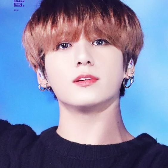 Jungkook thumbnail