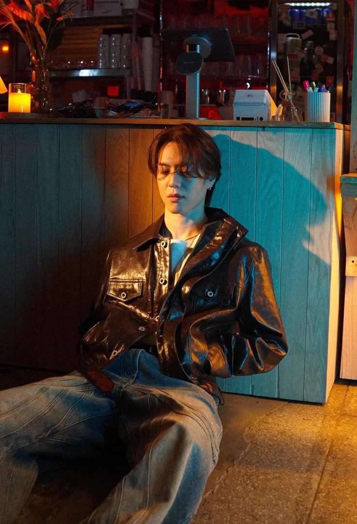 Kim Yugyeom (au) thumbnail