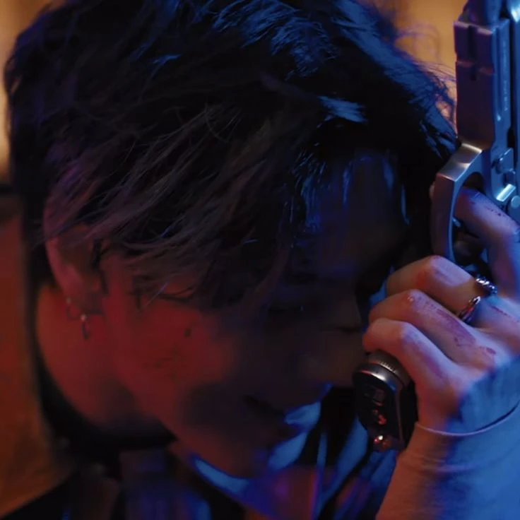 Kim Yugyeom thumbnail